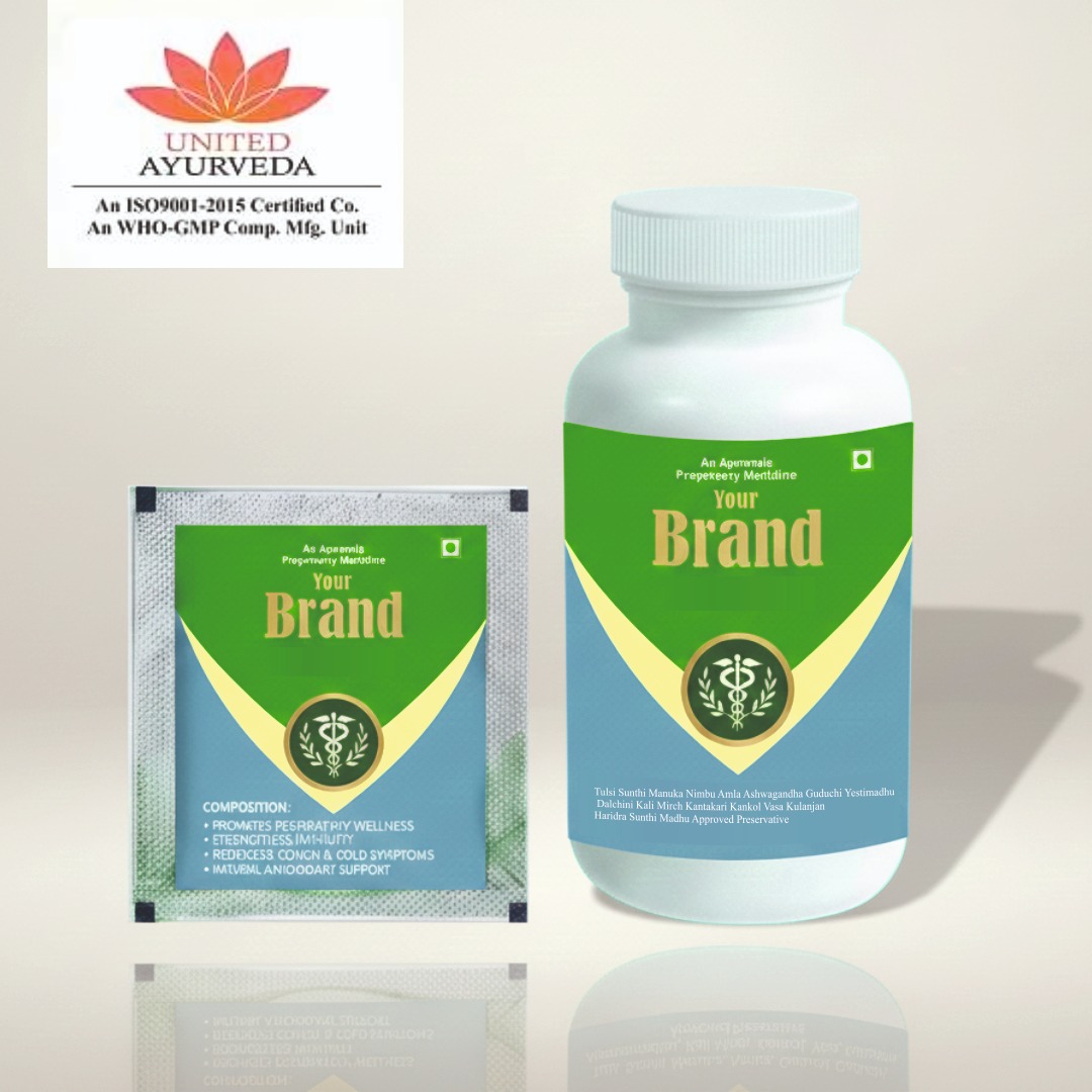 Immunity Booster  Sachet Powder 